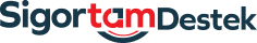 Sigortam Destek